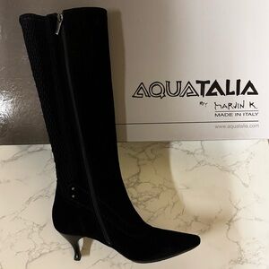 Aquatalia Boots